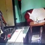 【衝撃映像】ブラジルのおじいちゃん、銀行強盗して女性を撃ち殺してしまう。