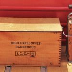 【衝撃映像】IED（即席爆発装置）で木っ端微塵になる兵士たち。