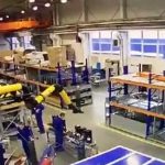 【衝撃映像】工場で3人が死亡したアクシデントが想像の斜め上だった･･･。