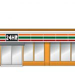 【閲覧注意】セブンイレブンの外で “男が死んでる” んだけど･･･。