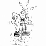 【閲覧注意】給料を不正に差し引かれた従業員、上司にとんでもないことをしでかす･･･。