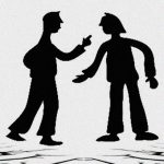 【閲覧注意】”母親の悪口” を言われた男、相手の頭を切り落としてしまうグロ動画。