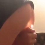 【糞注意】女さん「おならに火をつけるから撮影してて！」 → 予想外の展開に･･･。