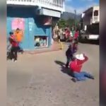 【閲覧注意】南米の喧嘩、日本とはレベルが違う･･･。