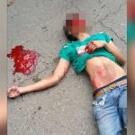 【閲覧注意】アマチュアスタントマン、盛大に事故ってしまう。