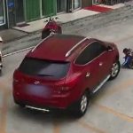 女さん「子供轢いちゃった･･･治療費請求されたくないから轢き殺さなきゃ･･･！」