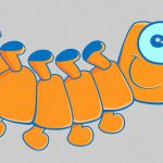 【閲覧注意】ムカデの “こんな状態” 見たらトラウマになるわ･･･。