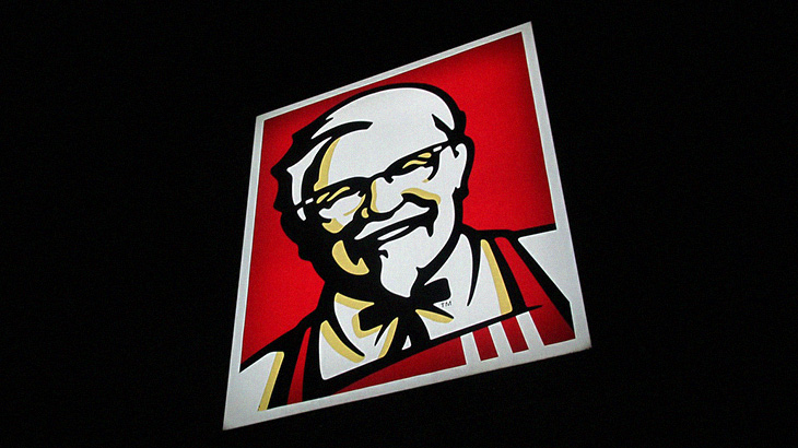 【衝撃映像】ケンタッキーフライドチキン、大爆発。