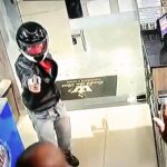 【衝撃映像】ブラジルの殺し屋、躊躇なくターゲットを撃ち殺す。