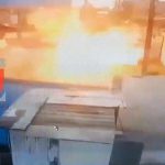 テロリスト「これから自爆テロしに行くわ」→ めっちゃバレてて一人で爆発。