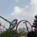 【閲覧注意】遊園地にあるこういう系のアトラクション、事故起きすぎだろ･･･。