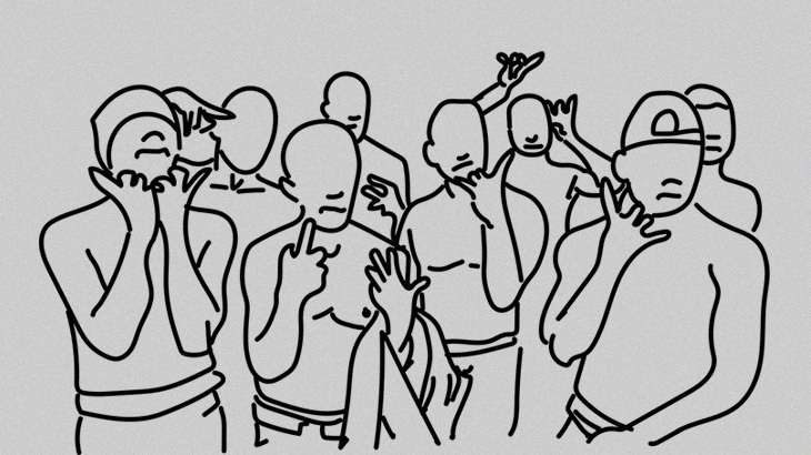 【閲覧注意】ギャング「お前らの仲間、こうしてやったわｗｗ」