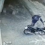 バイクを持っているだけで殺されてしまうブラジルとかいう国･･･。