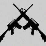 【衝撃映像】銃を空に向けて撃つ「祝砲」文化、人殺しすぎ問題。