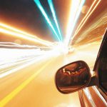 【衝撃映像】この事故、たぶんコイツ死んだろ･･･。