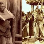 【閲覧注意】19世紀の中国で行われた拷問・処刑のグロ画像。