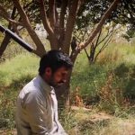 【閲覧注意】ISISにより銃殺される捕虜を撮影した無駄に高画質なグロ動画。