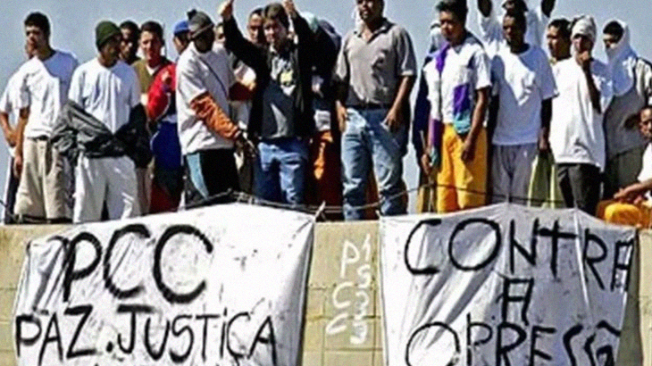 【閲覧注意】ブラジルの巨大ギャングPCCが撮影したグロ動画、ヤバすぎる･･･。