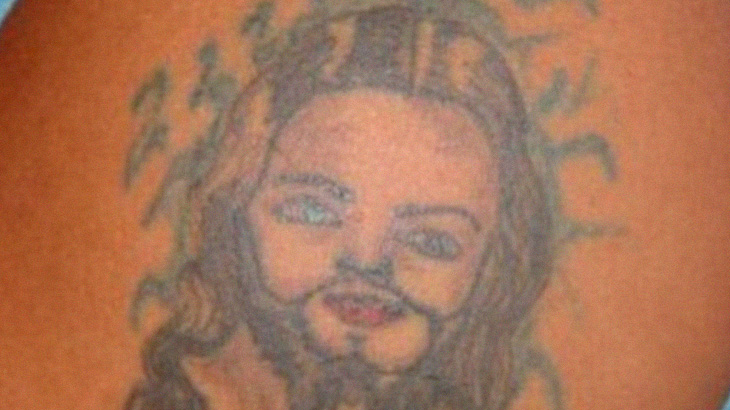 下手くそすぎるタトゥーを彫られてしまった人々。どうすんのコレ･･･。