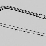 【閲覧注意】医師「あーこの腕はもうダメなんで切断しますねー♪」→ ノコギリでギコギコ･･･。