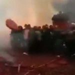 これ、結婚式の映像だって信じられる･･･？