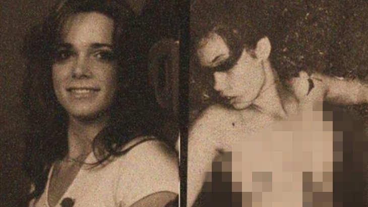 【閲覧注意】レ●プされて殺されたであろう女性のグロ画像集。