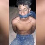 【閲覧注意】ブラジルのギャングはたとえ子供でも容赦なく殺す。