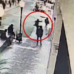 小型犬に吠えられた男、蹴り飛ばして頭蓋骨を骨折させてしまう。