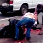 【閲覧注意】車に轢かれて “グッチャグチャになった死体を回収” するお仕事･･･。