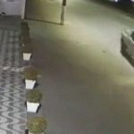 酔っぱらいドライバーに追突された女の子、脚を切断するはめに･･･。