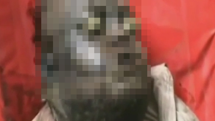 【閲覧注意】死んでから “しばらく発見されなかった” 結果･･･。