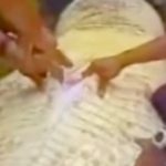 【閲覧注意】行方不明となっていた11歳の少年、ワニの腹の中からバラバラになって発見される･･･。