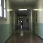 【恐怖】精神病院で撮影された幽霊、ガチっぽい･･･？
