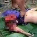 【閲覧注意】自動車事故で “頭が破裂” して死亡した男のグロ動画･･･。