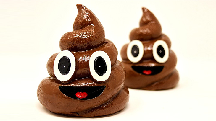 【閲覧注意】腸に詰まった総量5kgのウンコを摘出する手術映像。