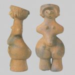 大きなお尻に憧れた女の子、合成樹脂を注入してとんでもない姿になってしまう･･･。