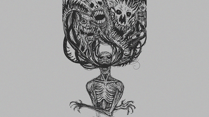 【超！閲覧注意】ギャングさん、生きてる人間の心臓をえぐり出してしまう･･･（動画）