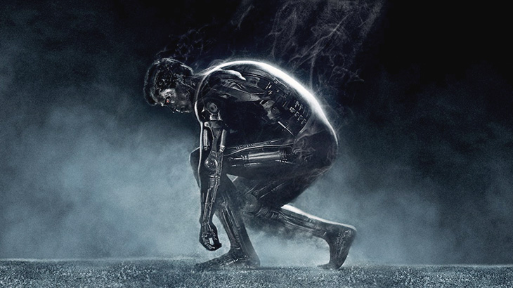 ブラジル人「ターミネーター見つけたわｗｗ」