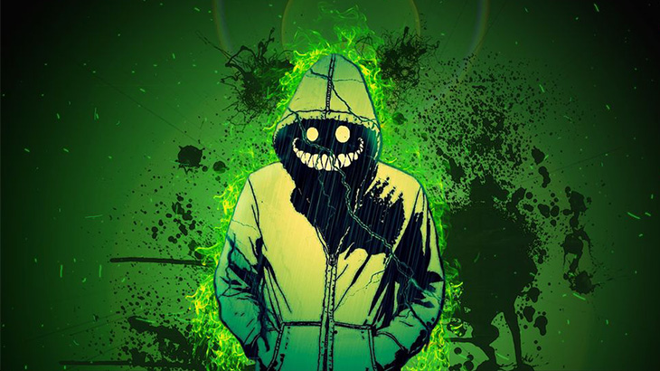 【超！閲覧注意】生きたまま腕や脚を切断され、最後に顔を銃で破壊されて殺されるグロ動画。