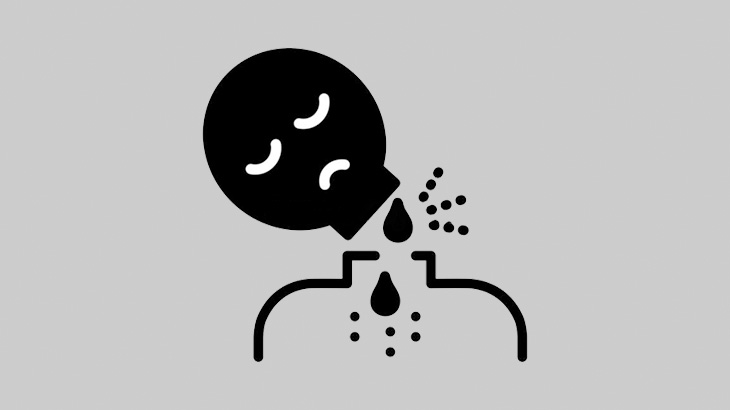 【閲覧注意】ライバルギャングに小さなナイフで首を捻り切られてしまうグロ動画。