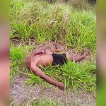 【閲覧注意】事故で頭がちぎれて死亡してしまった男性。