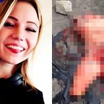 【閲覧注意】売春婦の女の子が身体をバラバラに切断されて殺されたグロ動画。