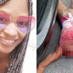 【閲覧注意】首を切断されて殺された女性の死体画像。