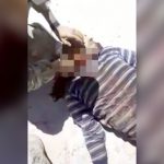 【閲覧注意】手榴弾でチ●コを破壊されたり拷問の末に首を切断されるグロ動画。