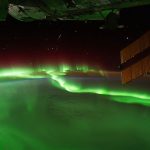 宇宙ステーションから地球を撮影した超美しいタイムラプス映像。