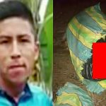 【閲覧注意】身体をバラバラにされてビニール袋に入れられた男の死体映像