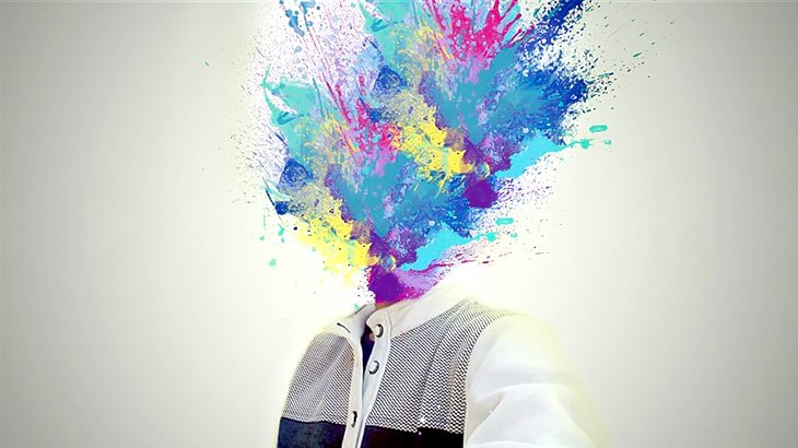 【閲覧注意】ショットガンで顔が割れてしまった男、手術でこんな顔に･･･