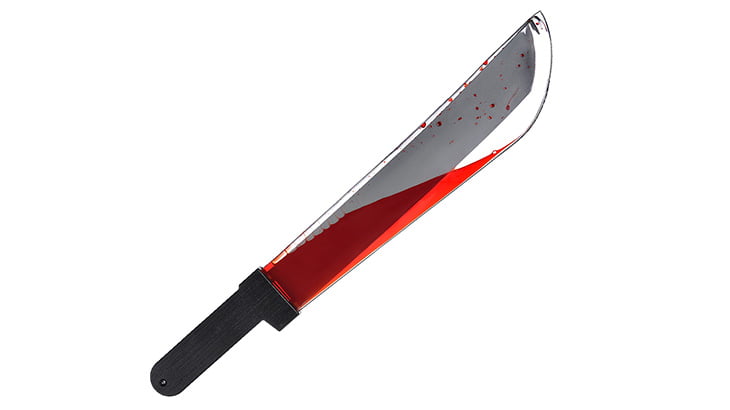 【閲覧注意】包帯で手をぐるぐる巻きにされていた男、開いてみたらもうダメそうだった･･･