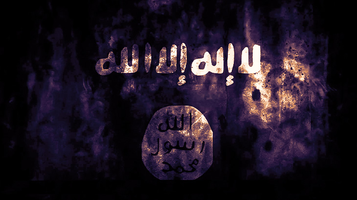 【閲覧注意】ISISがとにかく首を切断しまくる処刑映像