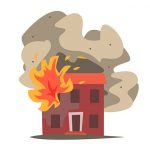 【閲覧注意】この赤ちゃん、焼死体となって発見される･･･（動画）